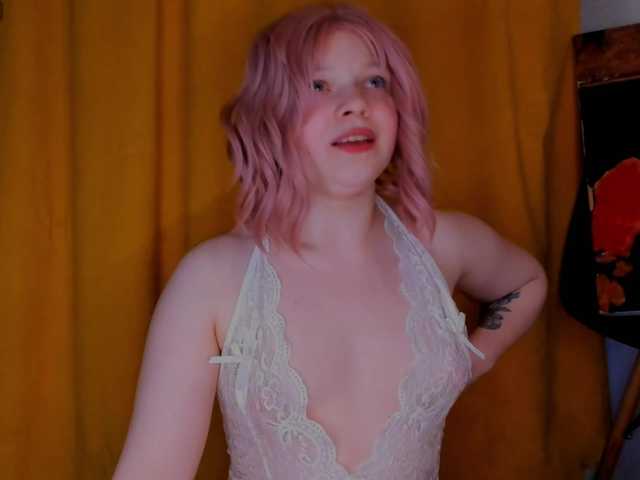 CutieSue live cam on BongaCams