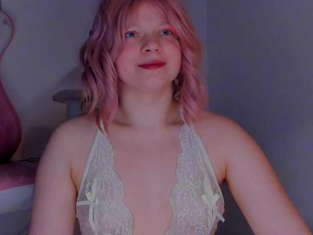 CutieSue live cam on BongaCams