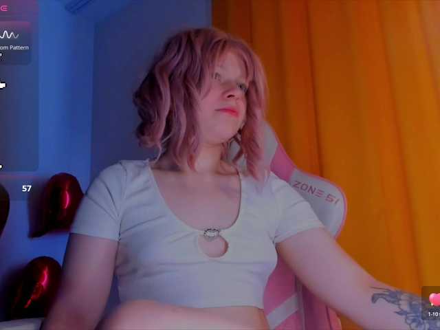 CutieSue live cam on BongaCams