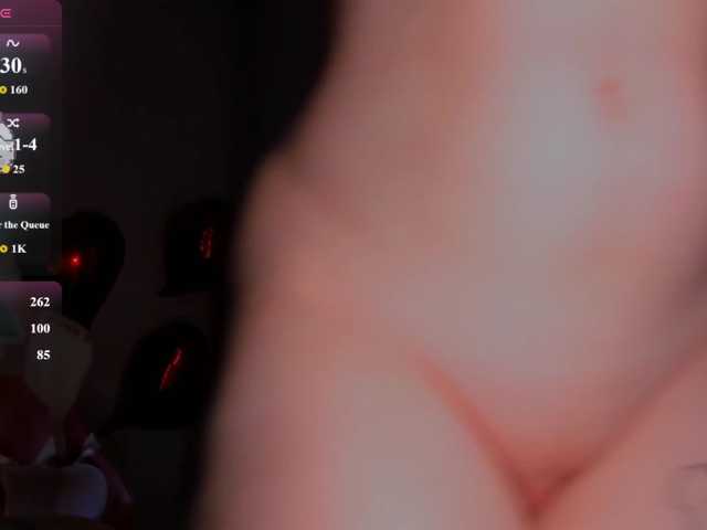 CutieSue live cam on BongaCams