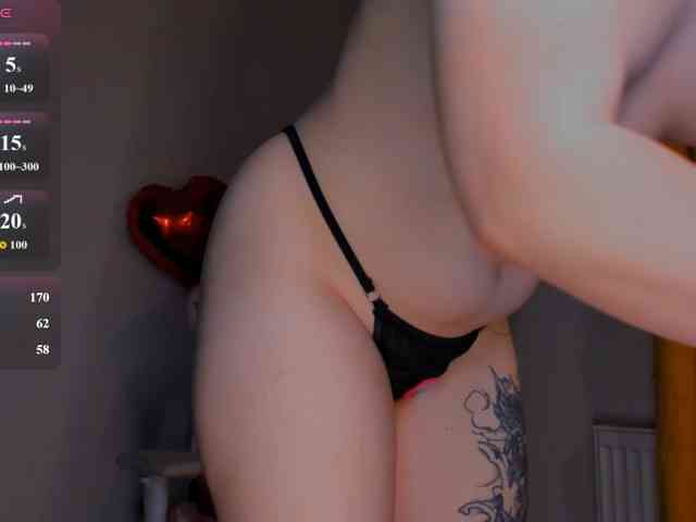 CutieSue webcam