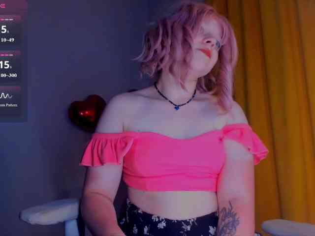 CutieSue webcam