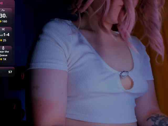 CutieSue webcam