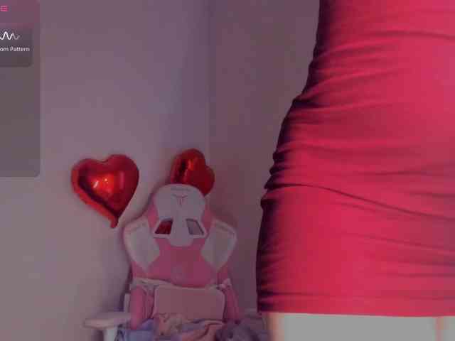CutieSue webcam