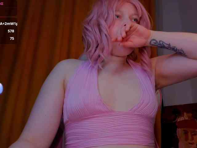 CutieSue webcam