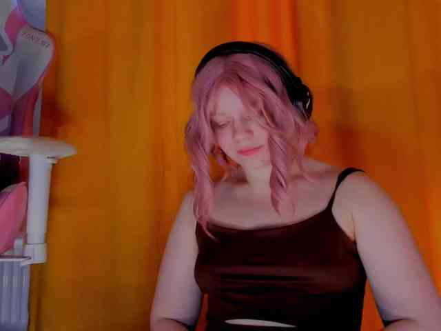 CutieSue webcam