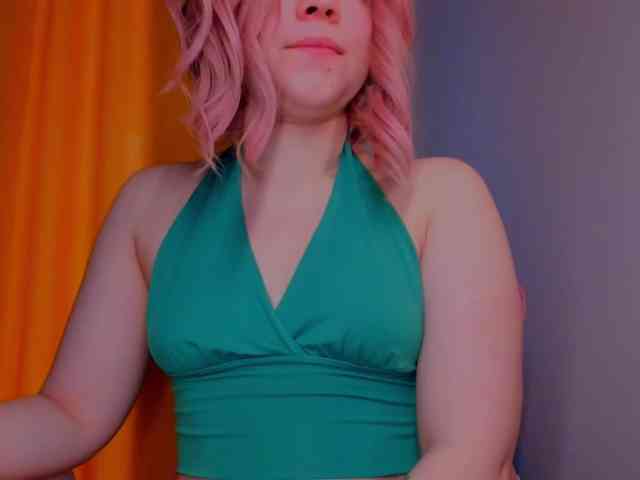 CutieSue webcam