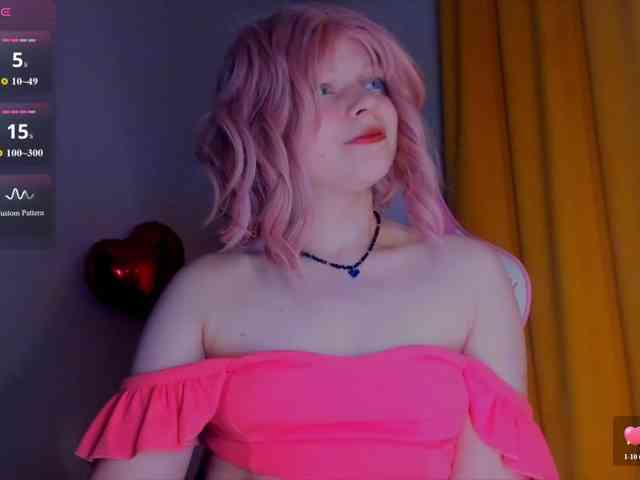 CutieSue webcam