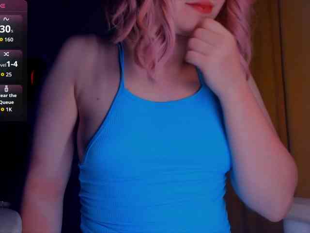 CutieSue webcam