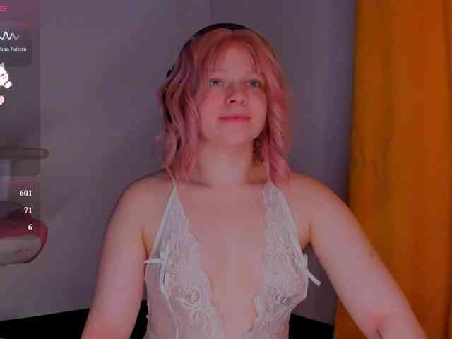 CutieSue webcam