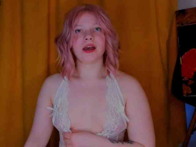 CutieSue webcam