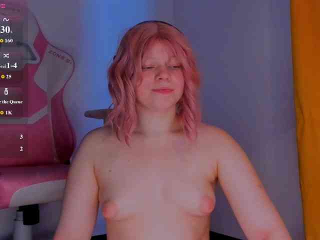 CutieSue webcam