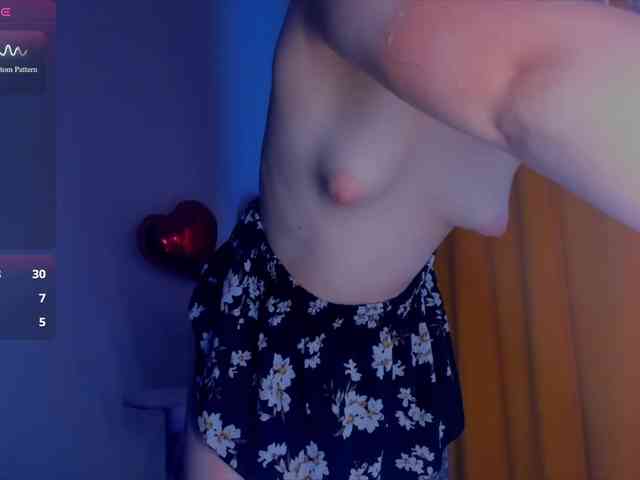 CutieSue webcam