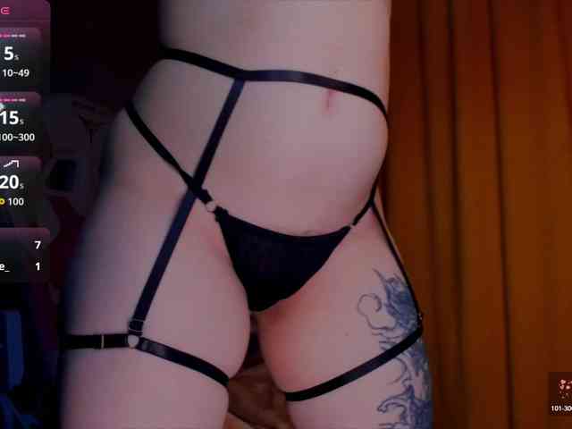 CutieSue webcam