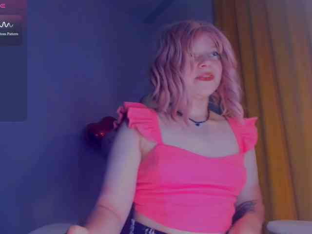 CutieSue webcam