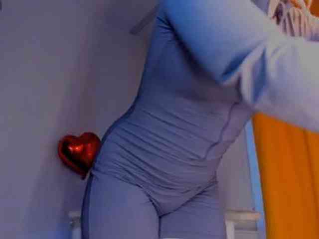 CutieSue webcam