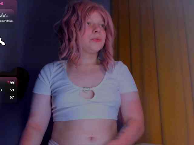 CutieSue webcam