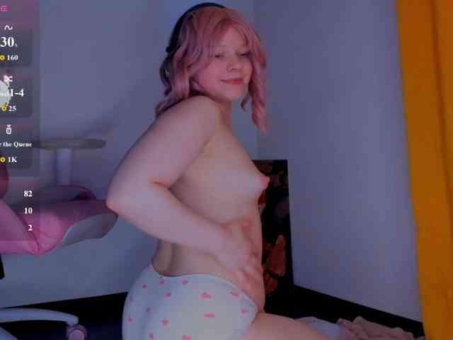 CutieSue Sex Cam Show