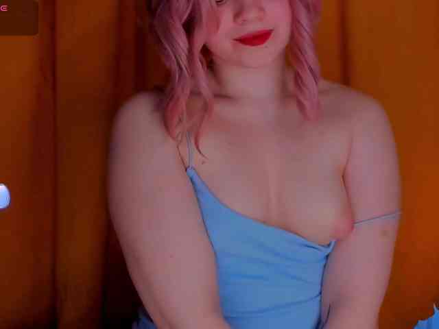 CutieSue webcam