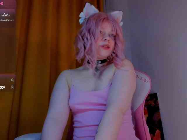 CutieSue webcam