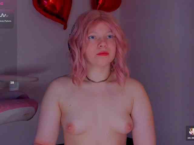 CutieSue webcam