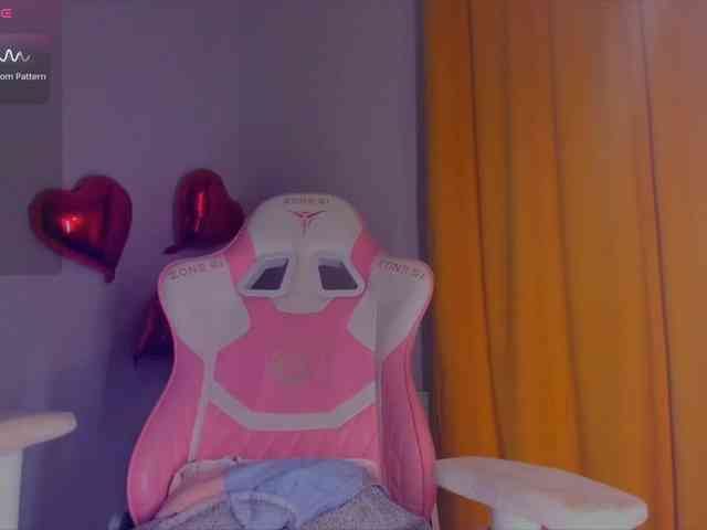 CutieSue webcam
