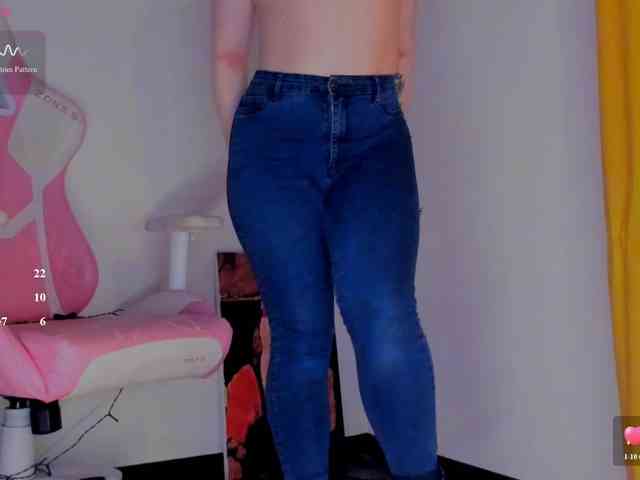 CutieSue webcam