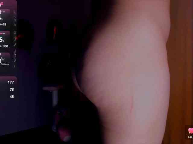 CutieSue webcam