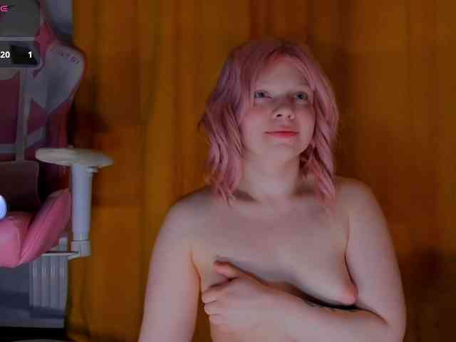 CutieSue webcam
