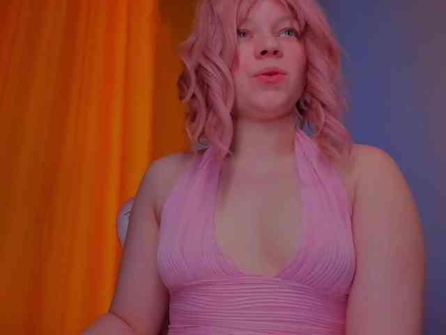 CutieSue webcam