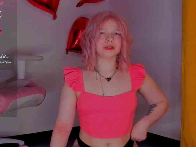 CutieSue webcam