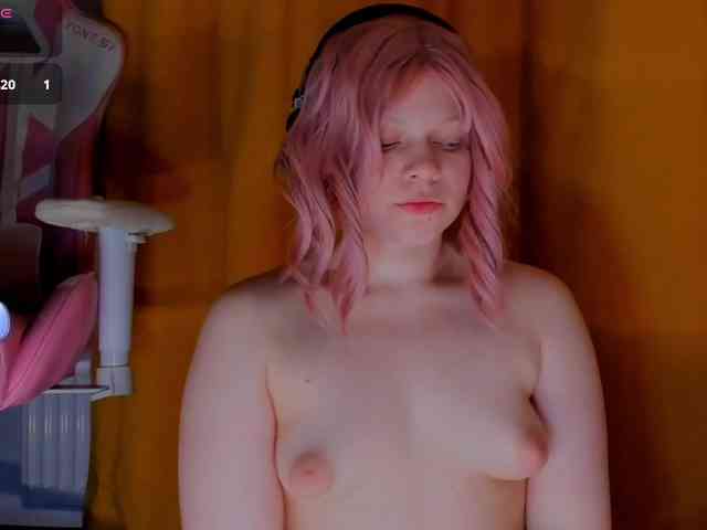 CutieSue webcam
