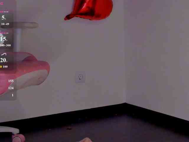 CutieSue webcam