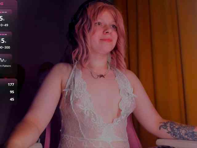 CutieSue webcam
