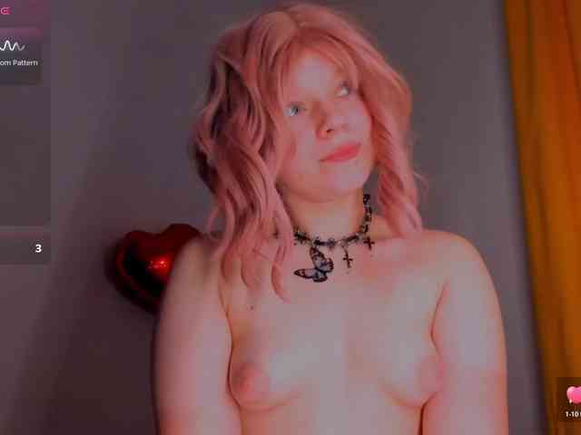CutieSue webcam