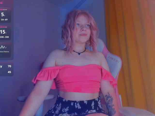 CutieSue webcam