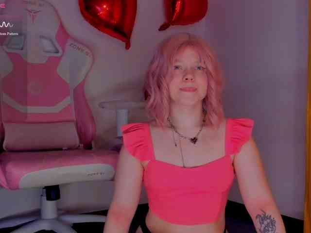 CutieSue webcam