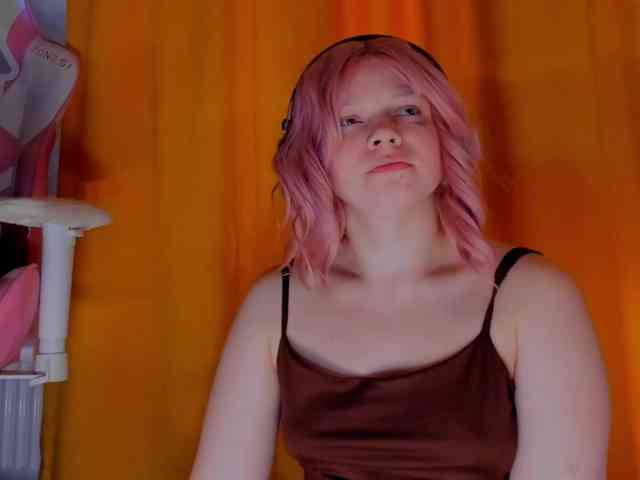 CutieSue webcam