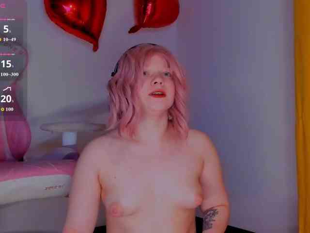 CutieSue webcam