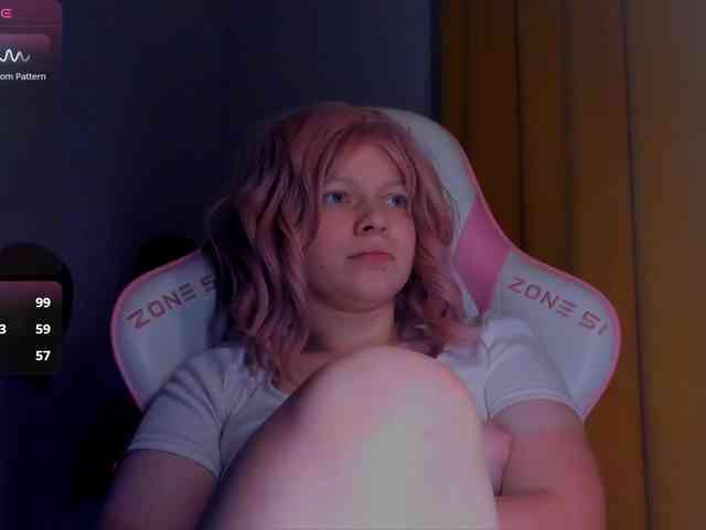 CutieSue webcam