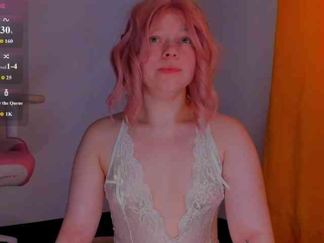 CutieSue webcam