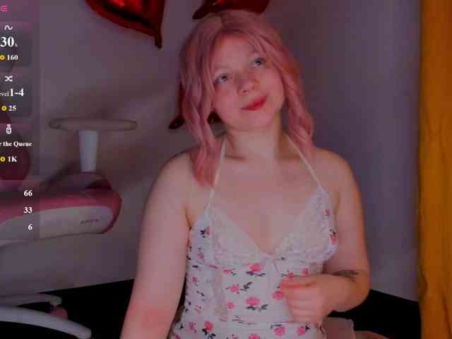CutieSue webcam
