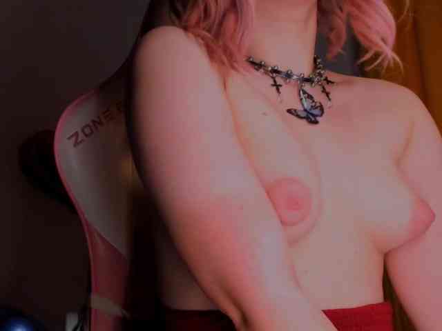 CutieSue webcam