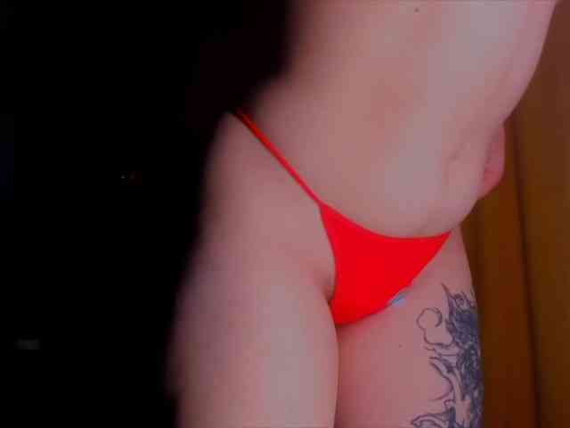 CutieSue webcam