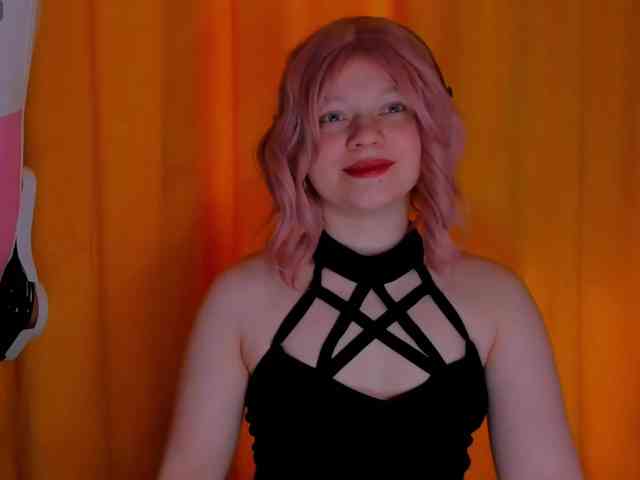 CutieSue webcam