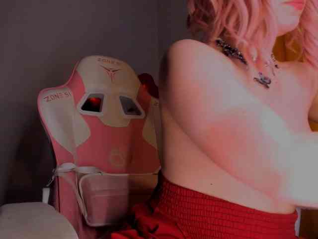 CutieSue webcam