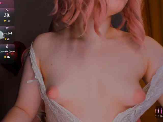 CutieSue webcam