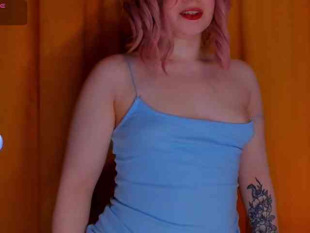 CutieSue webcam