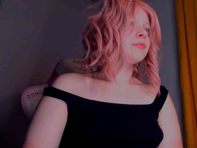 CutieSue webcam