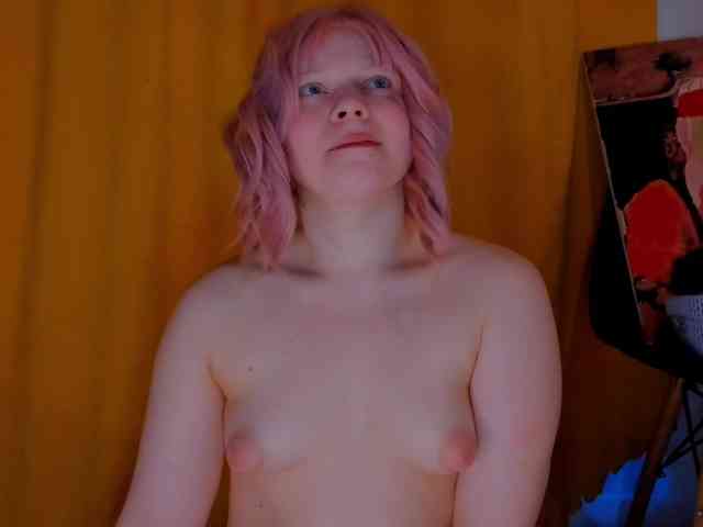 CutieSue webcam